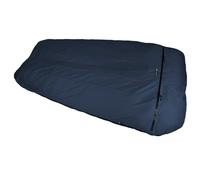 Sacs bivouac Sir Joseph K4 - 2 Couleur: bleu