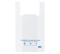 Sacs cabas à bretelles 45 x 26 x 12 cm - Colis de 500