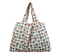 Sacs Cabas Solides Étanches Lavables Pliables | Sacs Cabas Pliables 22,7 Kg Pour Courses, Sport, Plage, , Supermarché, Marché, Pique-Nique, Caddie, Et Bien Plus