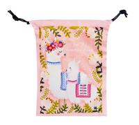 Sacs-cadeaux à cordon,Pochettes cadeaux pour la fête des mères avec cordon de serrage | Sacs cadeaux faciles à transporter pour, petits-, adultes, collègues, amis.