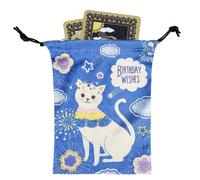 Sacs cadeaux à cordon - Sacs en velours de dessin animé à lacets pour la fête des mères | Décorations légères pour friandises, papier cadeau, fournitures de fête.