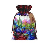 Sacs cadeaux cactus animaux tropicaux renard serpent cochon sacs cadeaux Noël Halloween anniversaire anniversaire fête des mères cadeaux cadeaux cadeaux parfaits sacs