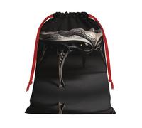 Sacs cadeaux en forme de table basse M - Ajoutez une touche de formalité à vos mariages, Noël, anniversaires et anniversaires - (S - L)