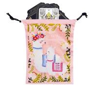 Sacs cadeaux en velours | Sacs de bonbons en velours avec cordon de serrage pour la fête des mères | cadeaux faciles à transporter pour, petits-, adultes, collègues, amis.