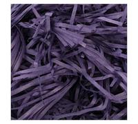 Sacs cadeaux for cadeaux 10/50/100 g de papier lafite froissé coloré en raphia for emballage de bonbons, for boîte cadeau de mariage, sacs de fête for enfants