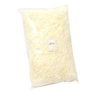 Sacs cadeaux for cadeaux 10/50/100 g de papier lafite froissé coloré en raphia for emballage de bonbons, for boîte cadeau de mariage, sacs de fête for enfants