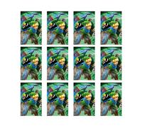 Sacs Cadeaux Legend of Zelda - Pochette de Cadeaux, Sachet à Dragées et Bonbons pour Anniversaire