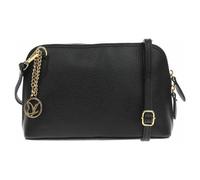 CAPRICE Cabas noir, Taille Taille unique