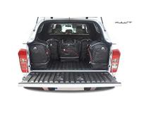 Sacs Cartes Dédicées Isuzu D-Max, II, 2012- Kjust