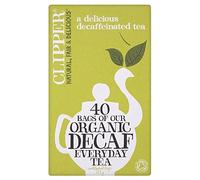 Sacs Clipper Organiques Décaféiné De Thé (40)