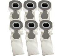 Sacs compatibles pour aspirateur Vorwerk Folletto VK7S (1 boîte)