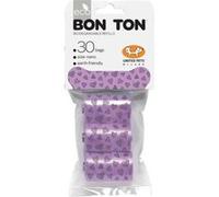 Sacs d hygiène United Pets Bon Ton Nano Chien 3 10 uds G