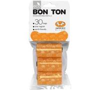 Sacs d hygiène United Pets Bon Ton Regular Chien 3 10 uds Orange Orange G