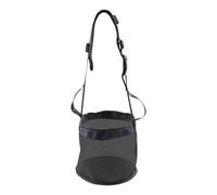 Sacs d'alimentation pour Chevaux,Sacs d'alimentation en Foin pour Chevaux Slow Feeder | Lente réglables de Maille de Polyester, Fournitures de Cheval de Sac d'alimen