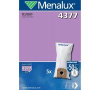 Sacs D'Aspirateur 5 Pcs MENALUX