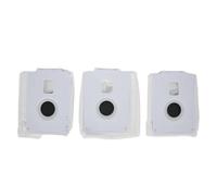 Sacs D'aspirateur #AJL75313902 AGF75313902, Compatibles Avec CORDZERO, Sac À Poussière A9T, Compatible Avec LG, Accessoires For Aspirateur(3pcs)