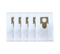 Sacs D'aspirateur Anti-poussière, Compatibles Avec Les Modèles Thomas, AQUA Et PET. Système De Filtration Efficace.(5 PACK)