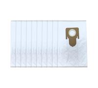 Sacs D'aspirateur Anti-poussière, Compatibles Avec Les Modèles Thomas, AQUA Et PET. Système De Filtration Efficace.(10 PACK)