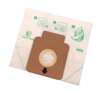 Sacs D'aspirateur Cleanfairy De Remplacement, 20 Pièces, For Hoover H58 H63 H64 Capture CP71CP01001 TCP2011 Freespace Sprint