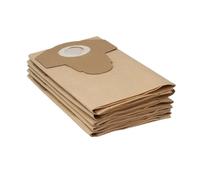 Sacs D'aspirateur, Compatibles Avec Einhell, Aspirateurs Eau Et Poussière, Compatibles Avec Einhell, TC-VC 1820 S, TE-VC 2340 SA, INOX 1250S(5PCS)