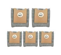 Sacs D'aspirateur Compatibles Avec Eufy, Clean G35 +, G40, G40 Hybrid Auto - Remplacement De La Station Vide(5PCS)