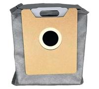 Sacs D'aspirateur Compatibles Avec Eufy, Lean G35+, G40, G40 Hybrid+, Station De Vidage Automatique, Sacs À Poussière De Remplacement Compatibles Avec Eufy, Aspirateur(2PCS)