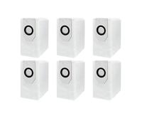 Sacs d'aspirateur compatibles avec Eureka, J12 Ultra, accessoires et pièces de rechange for aspirateur robot