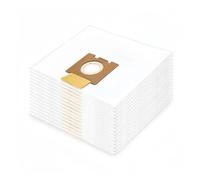 Sacs d'aspirateur compatibles avec Hoover, pièces de rechange H81/H81(10pcs)