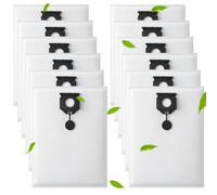 Sacs d'aspirateur compatibles avec Kärcher 2.889-154.0 NT 30/1, NT30/1 Tact L