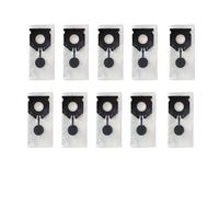 Sacs D'aspirateur Compatibles Avec Karcher, 2.889-154.0 NT 30/1 NT 40/1 30 L, Pièces Et Accessoires For Aspirateur, Collecteur De Poussière(10PCS)