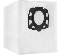 Sacs D'aspirateur Compatibles Avec Karcher, KFI 357, KWD1, KWD2, KWD3, WD2 Plus, WD3, SE 4001, SE 4002, WD 3.200-WD 3.800 M, 2.863-314.0(15pcs)