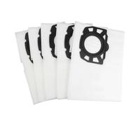 Sacs D'aspirateur Compatibles Avec Karcher, KFI 357, KWD1, KWD2, KWD3, WD2 Plus, WD3, SE 4001, SE 4002, WD 3.200-WD 3.800 M, 2.863-314.0(5pcs)