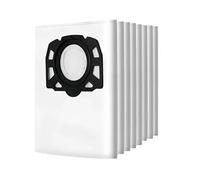 Sacs D'aspirateur Compatibles Avec Karcher, WD2 Plus, WD3, KWD1, KWD2, KWD3 MV3, WD3.200 À WD3.800 M, SE4001, SE4002(8pcs)