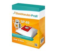 Sacs d'aspirateur compatibles avec les aspirateurs AEG AB61C2OKO, AB51C1SW, AB61C1OKO, AB61H6SW, Clean 5000, Clean 6000