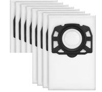 Sacs D'aspirateur, Compatibles Avec Les Aspirateurs Eau Et Poussière Karcher WD2 Plus, WD 3, KWD 1, KWD 2, KWD 3, MV 3, SE 4001, SE 4002(8PCS)
