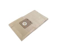 Sacs D'aspirateur, Compatibles Avec Les Aspirateurs Nilfisk, VP100, VP200, VP300, VP300 Eco, VP300, Sacs À Poussière, Sacs Filtrants En Papier(2pcs)