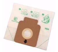 Sacs d'aspirateur compatibles avec les modèles Hoover H58, H63, H64, Capture CP71CP01001 TCP2011, Freespace Sprint, lot de 20