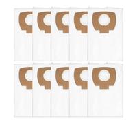 Sacs D'aspirateur Compatibles Avec Makita, 446L VC2010L VC2021L VC2511 VC2512L VC3011L VC3511L 1025L 8999000211 Extraction De Poussière(10pcs)