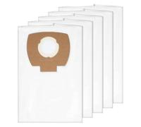 Sacs D'aspirateur Compatibles Avec Makita, 446L VC2010L VC2021L VC2511 VC2512L VC3011L VC3511L 1025L 8999000211 Extraction De Poussière(5PCS)