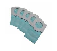 Sacs D'aspirateur, Compatibles Avec Makita, DCL182 DCL285 | CL107 CL072 CL102 BCL142 BCL182 Remplacement 194566-1 198744-5 198745-3(5pcs)