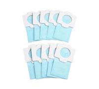 Sacs D'aspirateur, Compatibles Avec Makita,DCL182 DCL285 | CL107 CL072 CL102 BCL142 BCL182 Remplacement for 194566-1 198744-5 198745-3