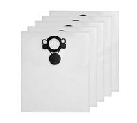 Sacs D'aspirateur Compatibles Avec Makita, VC2000L, VC2010L, VC2012L Et VC2511L, Nilfsk, Alto Aero20/21/25/26/31(5pcs)