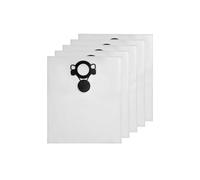 Sacs D'aspirateur Compatibles Avec Makita, VC2000L, VC2010L, VC2012L, VC2511L, VC2512L, VC3011L, Nilfsk, Aero20/21/25/26/31(5pcs)