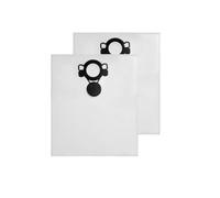 Sacs D'aspirateur Compatibles Avec Makita, VC2000L, VC2010L, VC2012L, VC2511L, VC2512L, VC3011L, Nilfsk, Aero20/21/25/26/31(2pcs)