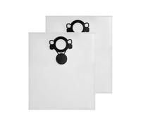 Sacs D'aspirateur, Compatibles Avec Makita, VC2000L, VC2010L, VC2012L, VC2511L, VC2512L, VC3011L, VC3012L, VC3511L, Compatibles Avec Nilfsk, Alto Aero20/21/25/26/31(2PCS)