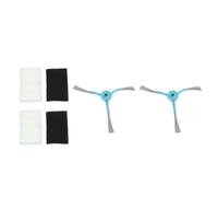 Sacs d'aspirateur compatibles avec Miele pour Pure TU Guard S1 L1 Series 5 couches en microfibre avec filtration électrostatique (ensembles mensuels)