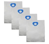 Sacs D'aspirateur Compatibles Avec Nilfisk, 816200, 82095000, GA70, GS80, Accessoires For Aspirateurs, Pièces De Rechange Et Articles Ménagers(4pack)