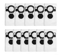 Sacs d'aspirateur compatibles avec P-72899, VC2000L, VC2511L, VC3011L, VC3511L/Aero 20/Aero 25/Aero 26, sacs non tissés et filtrants fondus