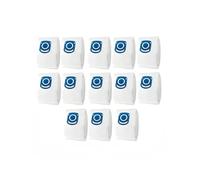 Sacs D'aspirateur, Compatibles Avec Rowenta ZR 200520 ZR 200720 ZR 200920(13PCS.)