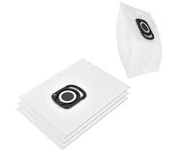 Sacs D'aspirateur Compatibles Avec Rowenta, ZR200520, ZR200720, ZR200920, Hygiene+, Silence Force, Compact Power, X-Trem Power(4pcs)